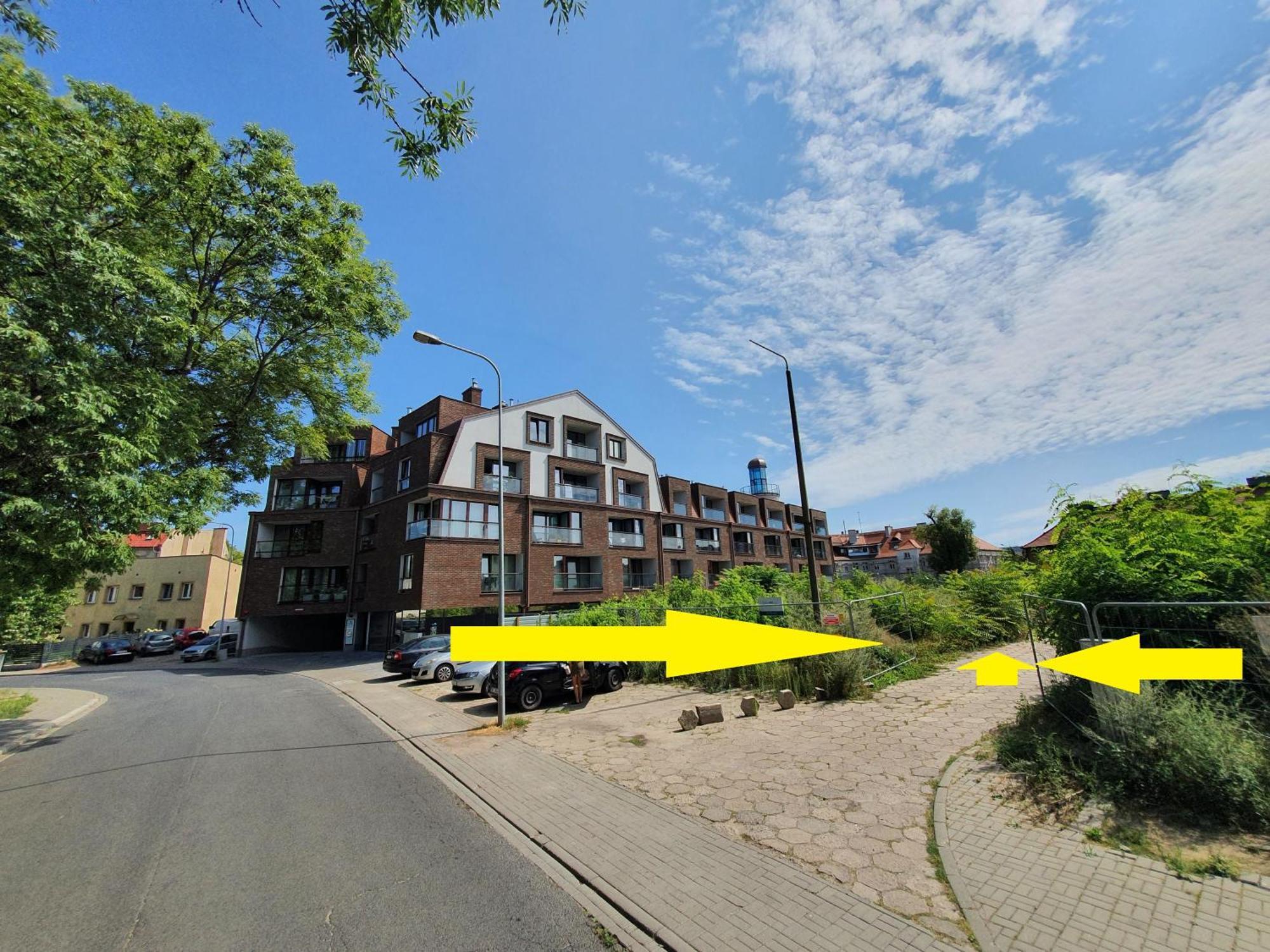 Tumski Apartments 24H Self Check-In — Zdjęcia 1