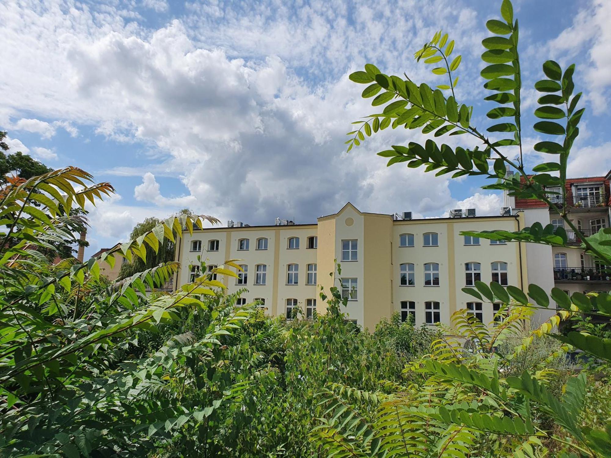 Tumski Apartments 24H Self Check-In — Zdjęcia 2